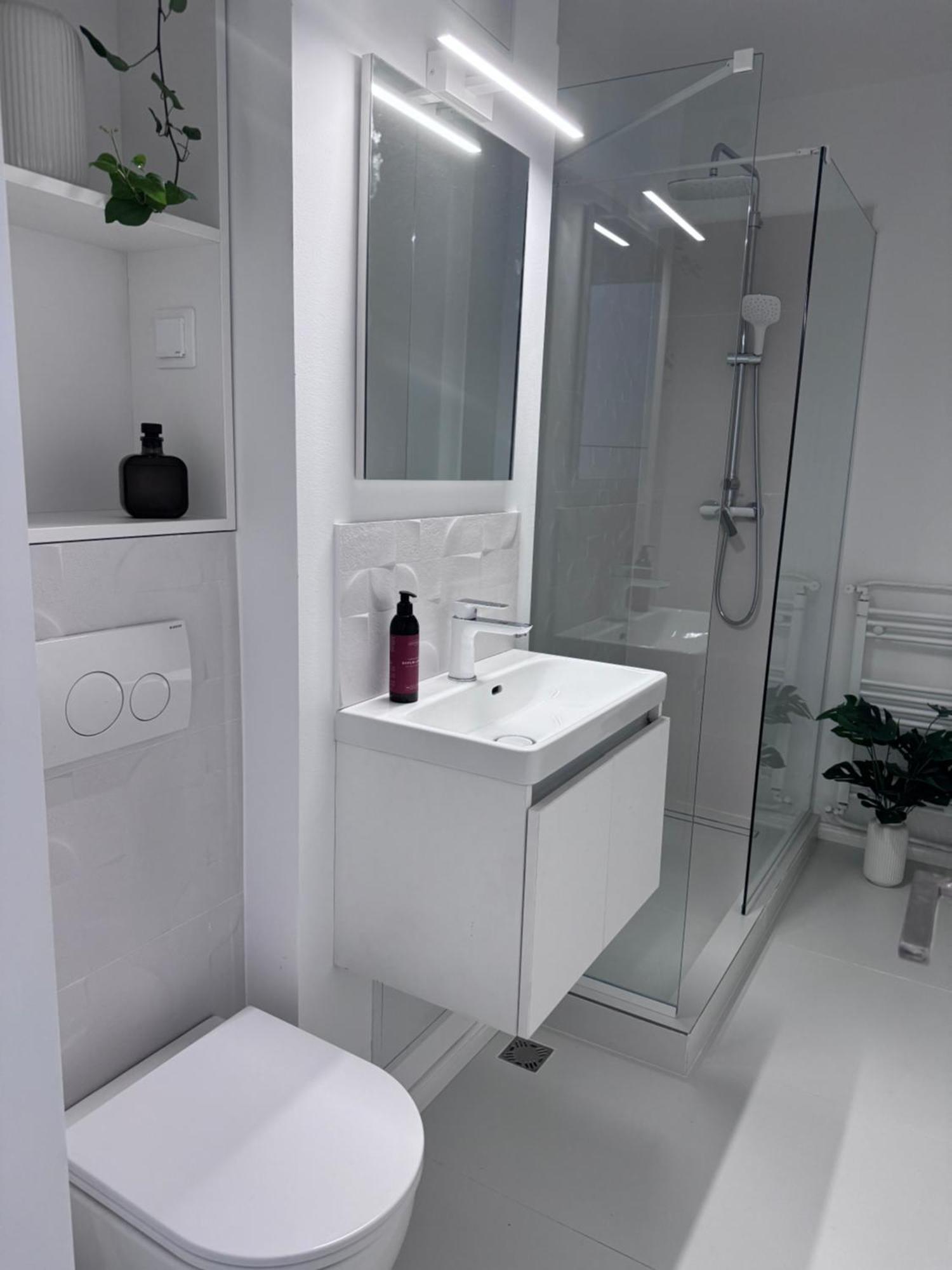 Lun Apartment Cluj-Napoca Buitenkant foto