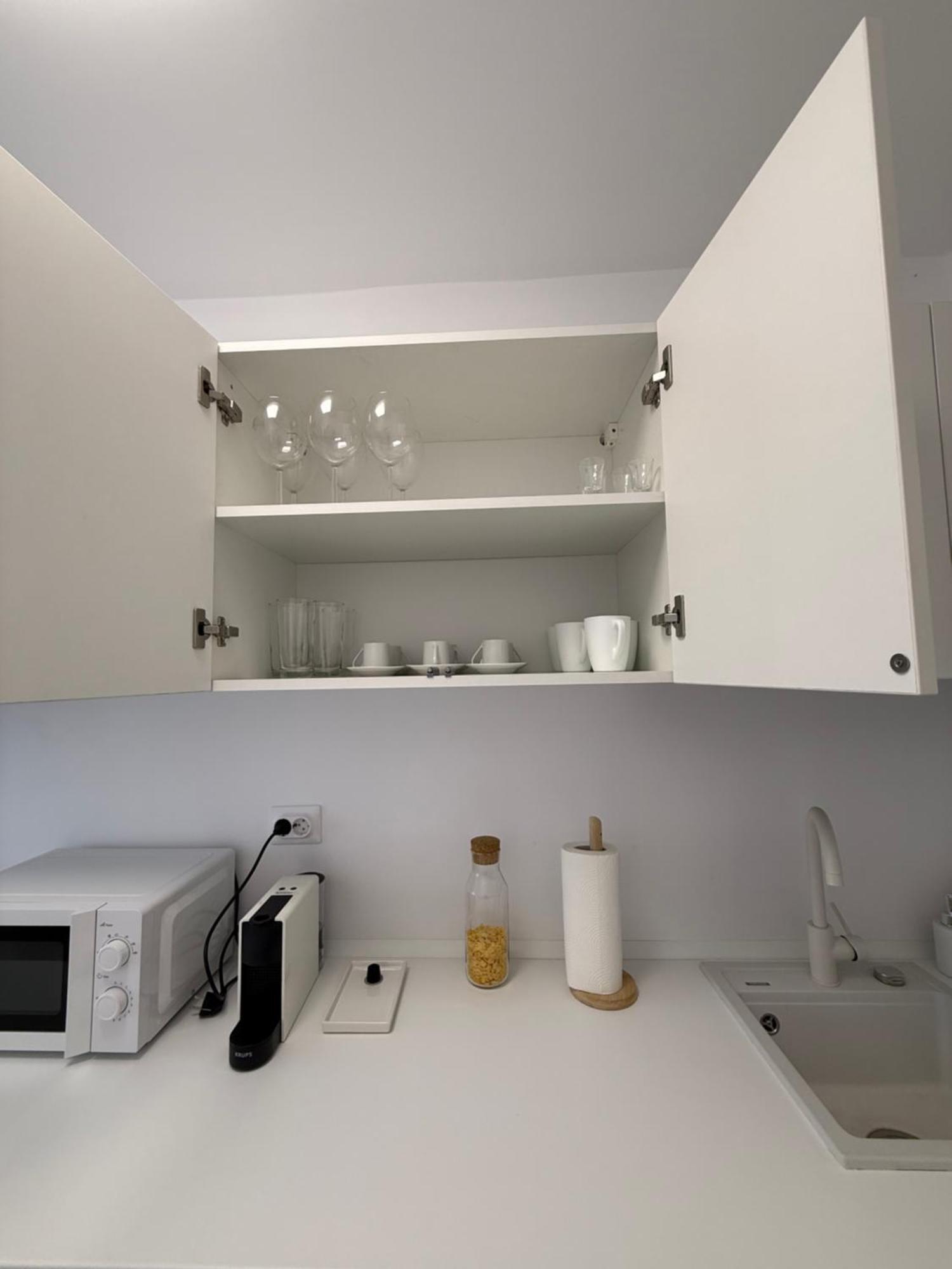 Lun Apartment Cluj-Napoca Buitenkant foto